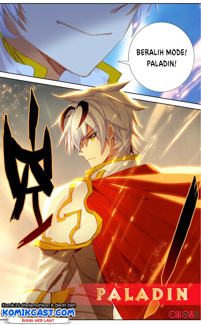 Long Live The King Chapter 60 Gambar 10